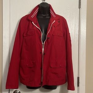 Banana Republic Res Utility Jacket